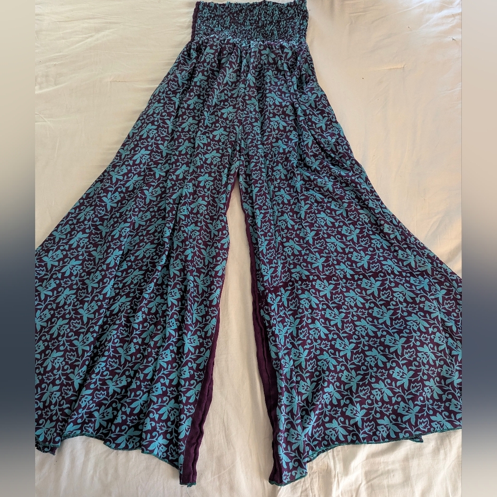 Cute Things Boho Free Flow Pants